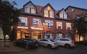 H+ Hotel Stade Herzog Widukind by Sunday Hotels
